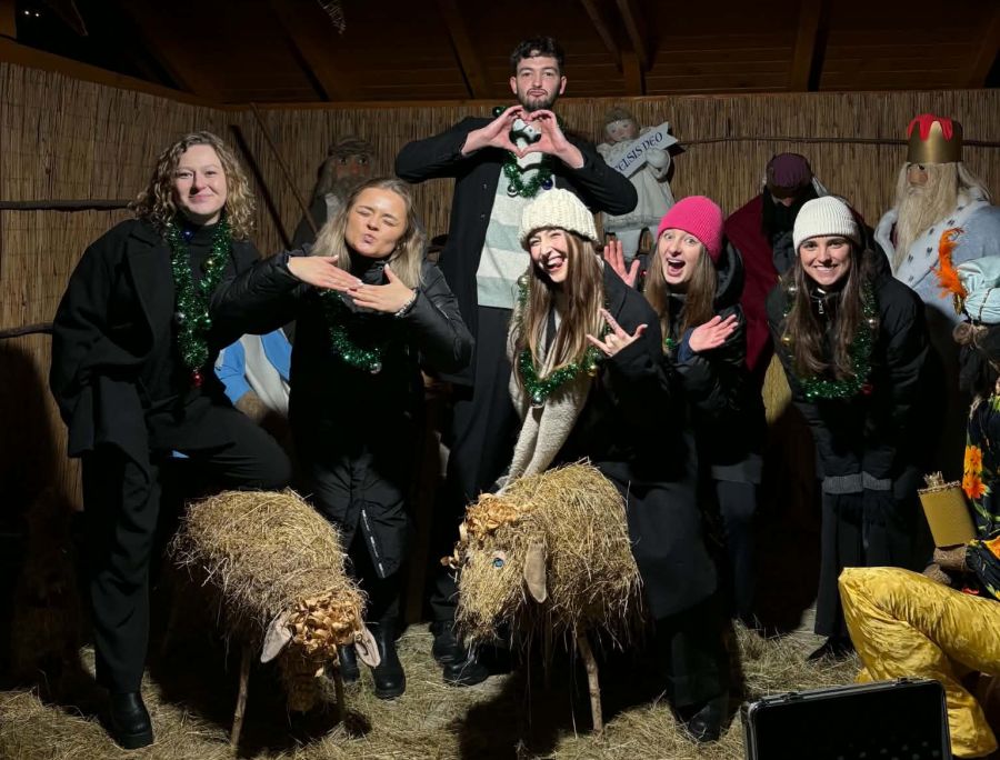 Adventní a vánoční koncerty 2025