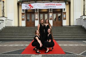 Zahájení dostihové sezóny 2026 - VČD Pardubice