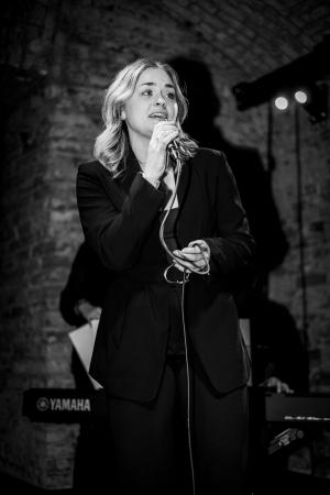 Koncert Alice Vackové a Adély Gottvaldové Everything Pardubice